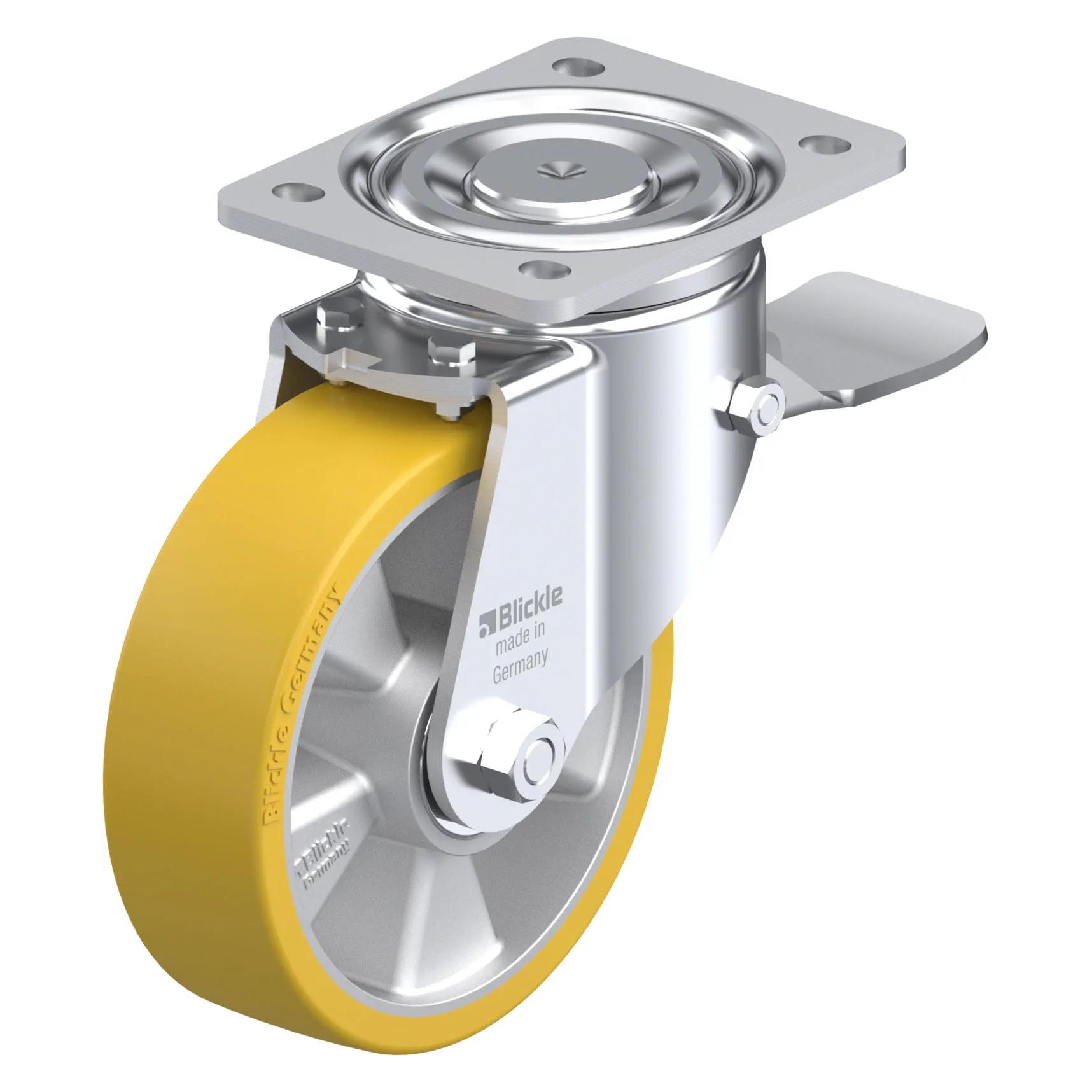 Blickle Schwerlastrolle LH-ALTH 160K-ST (284075)