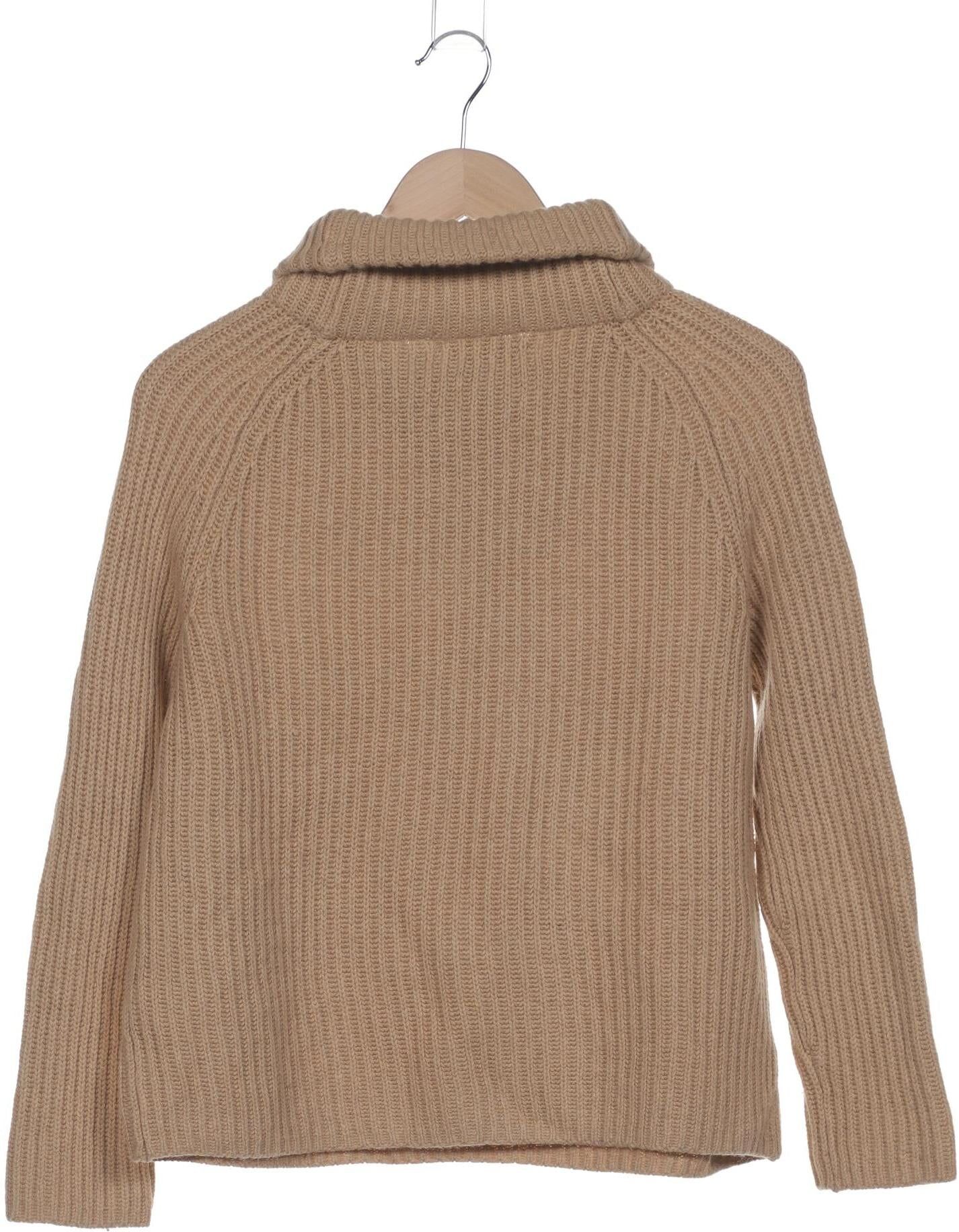 Princess goes Hollywood Damen Pullover, Beige, Gr. L, kein / Etikett - Second Hand