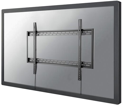 Support mural Neomounts LFD-W1000 Un support mural élégant et moderne, pour installer facilement vos écrans plats.
