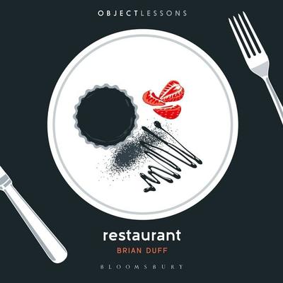 Restaurant - Brian Duff, Audio, 9798216437376