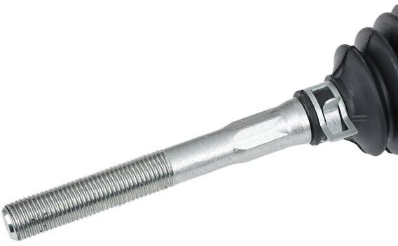 RIDEX 286S0235 Lenkgetriebe