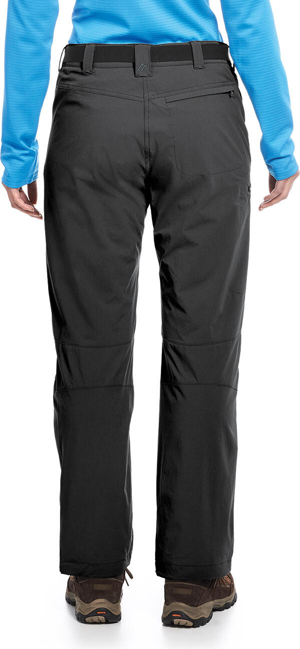 Maier Sports Rechberg black (M10900) 38 3000119-M10900-38