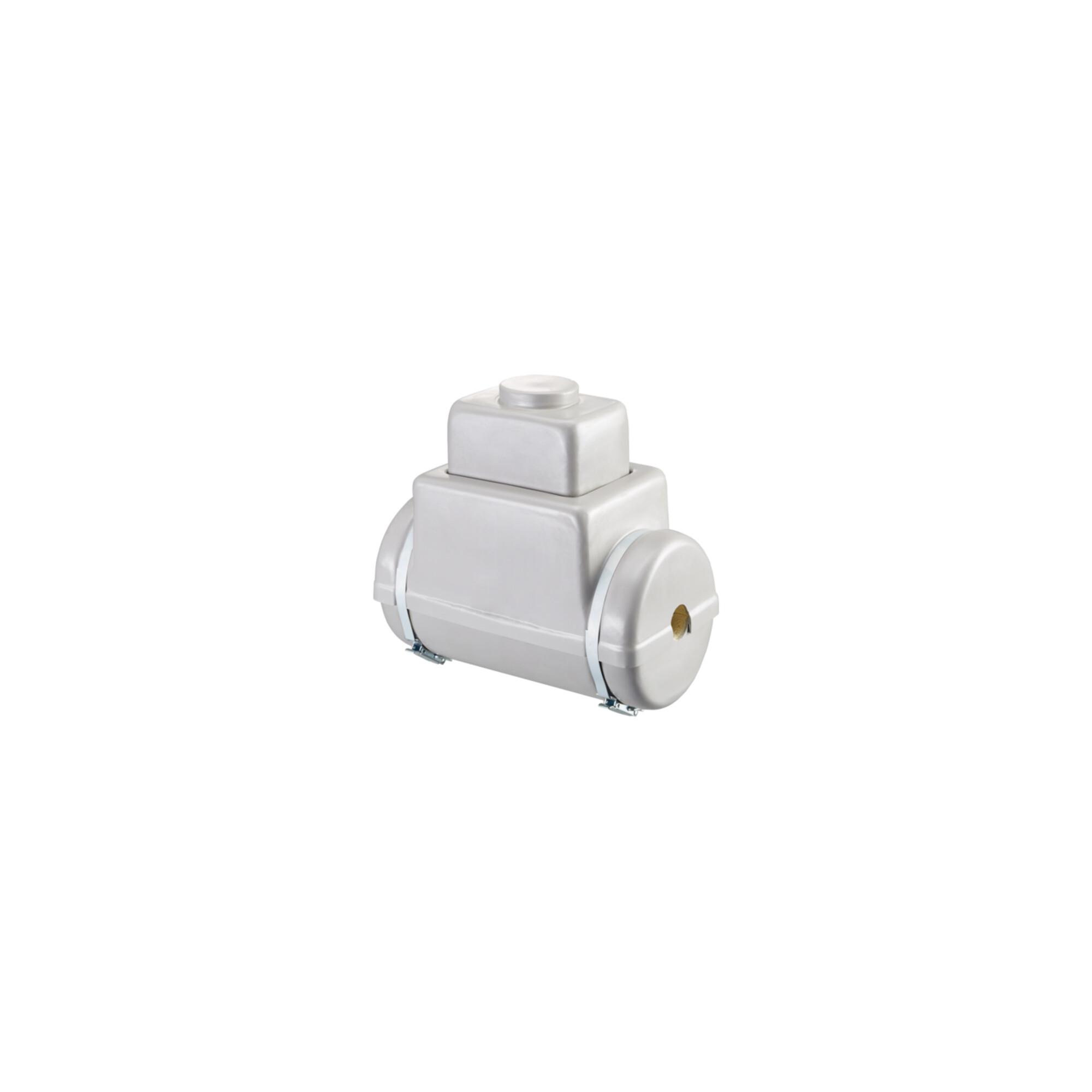 Oventrop Isolierschale DN 32, mit PS-Schale (1062583)