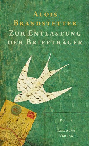 Alois Brandstetter - Zur Entlastung der Briefträger - Preis vom 15.10.2026 23:06:25 h