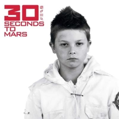 30 Seconds To Mars (Vinyl) - Thirty Seconds to Mars, Vinyl