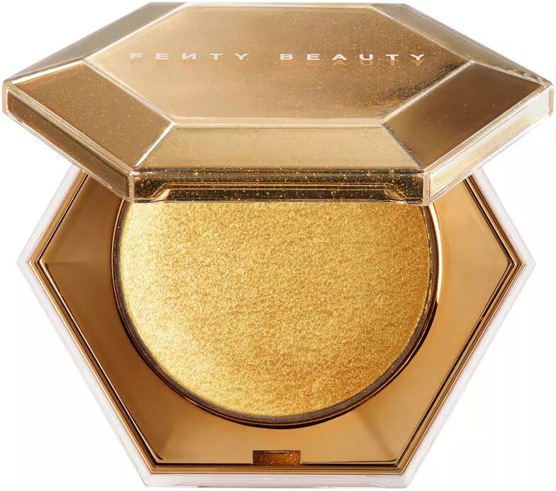 Fenty Beauty By Rihanna - Diamond Bomb All-Over Diamond Veil Puder - Highlighter für Gesicht und Körper, 8 g, Trophy Wife