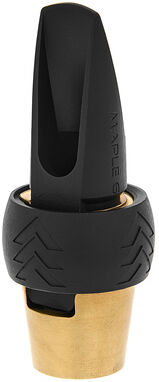 Ranger Maple Single Set Alto Sax 6