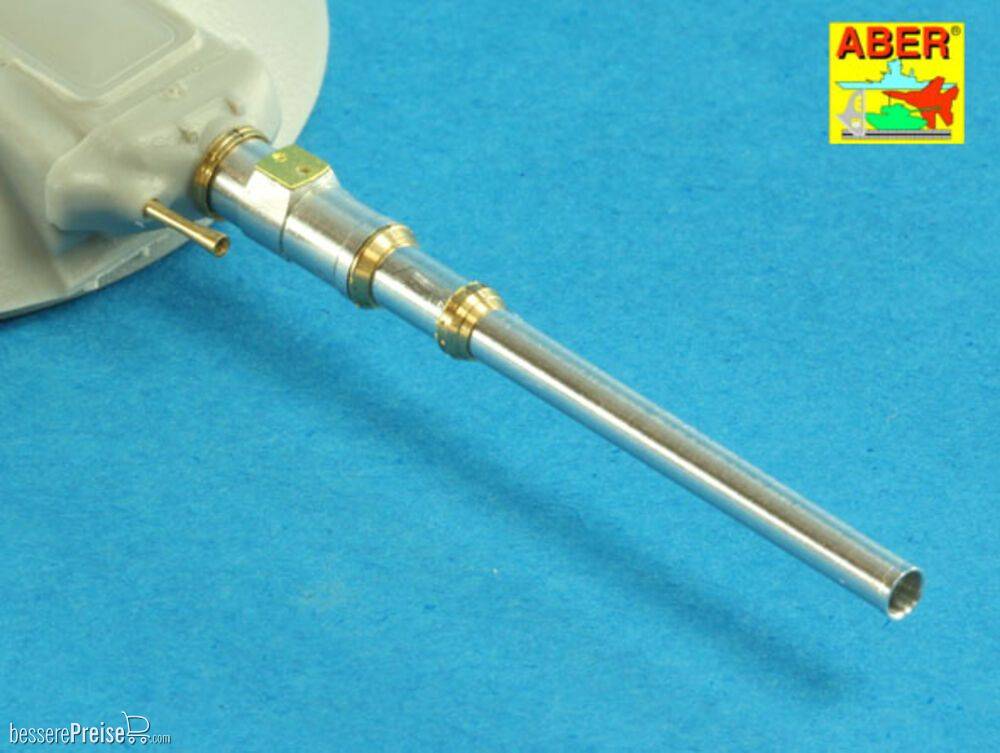Aber Models 35 L-160