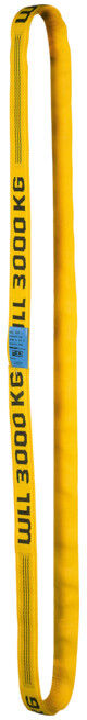 Dolezych Sangle ronde PES DoPremium 2 m 3000 kg (05143052)
