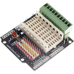 ZDAuto MIO-UNO Erweiterungsboard Passend für (Entwicklungskits): Arduino