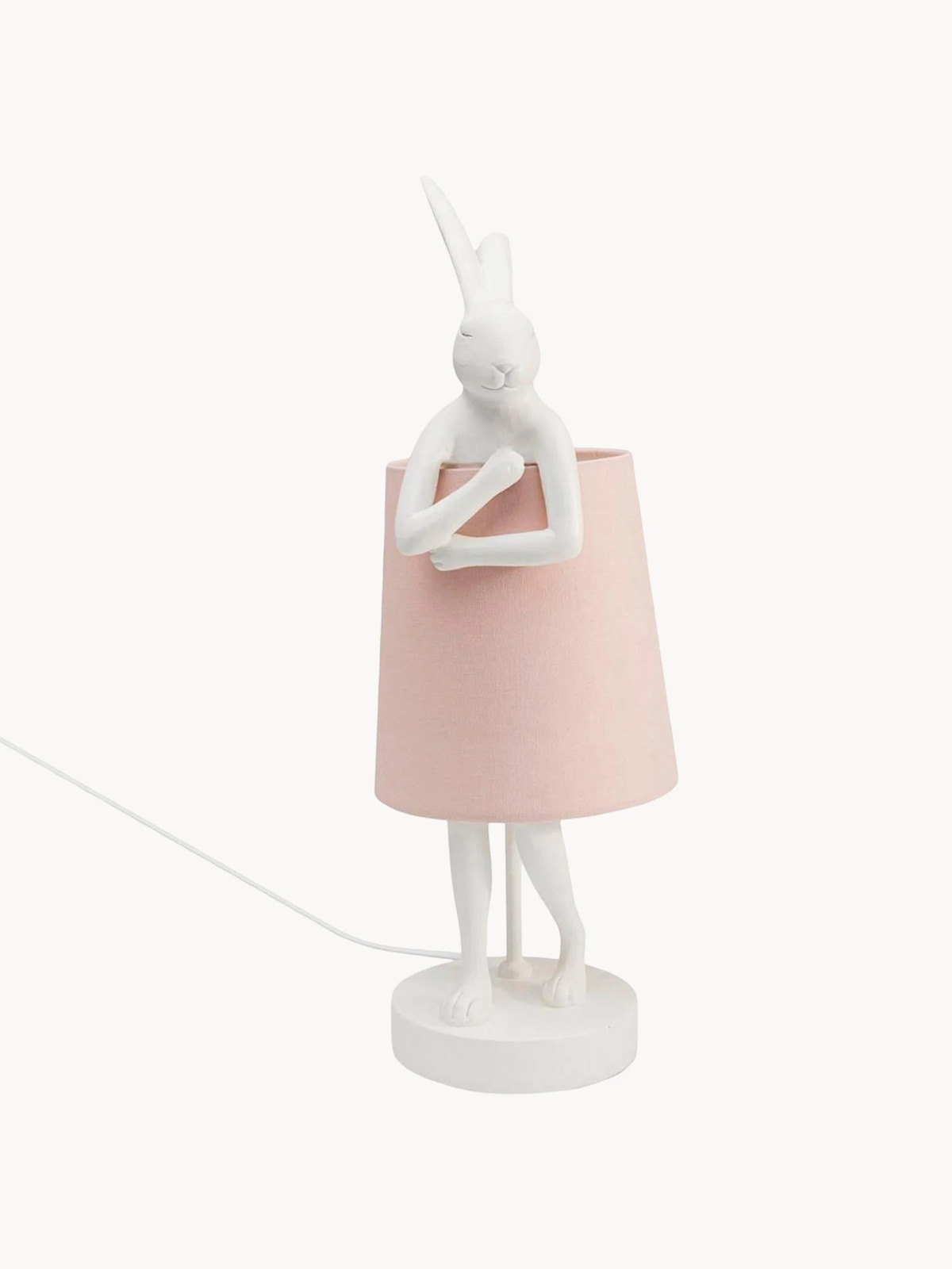 Kare Design Rabbit design tafellamp