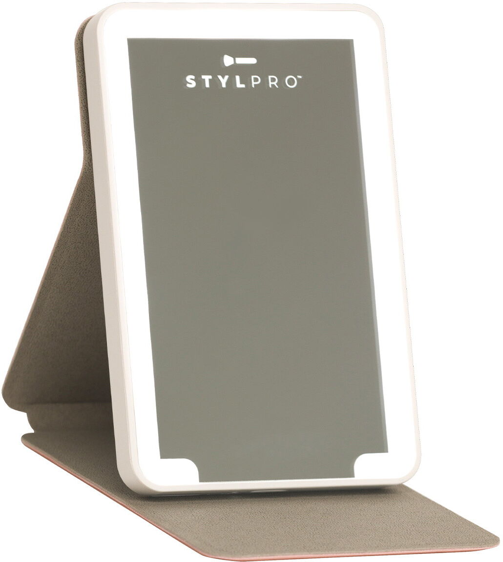 STYLPRO LED Mini Mirror