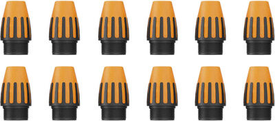 Seetronic MP-BOOT-OG-10 Orange