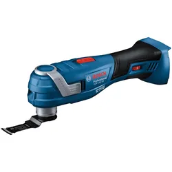 Bosch Professional, Multifunktionswerkzeug, GOP 18V-34 (Oszillationswerkzeug)