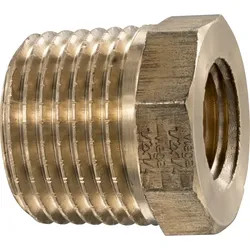 PFERD TOOLS Reduziernippel R 1/2 x 1/4 - 80801163