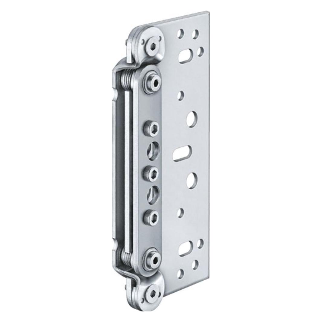 Simonswerk Aufnahmeelemente VX 7502 3D (5 071204 0 01006)