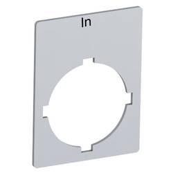 ABB SK615550-29 SK615550-29 Textschild 1-fach 1 St. Piece