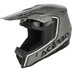 Acerbis Whoops Logo Motocross Helm