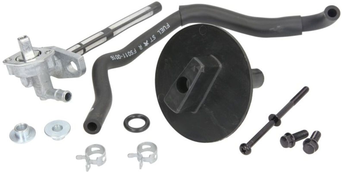 Kraftstoffhahn FUEL STAR FS101-0058