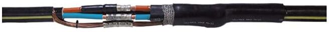 Cellpack Manchon de connexion thermorétractable 4x16/16-4x35/16mmq SMHC4/16-35 ; BBC Cellpack (203029)