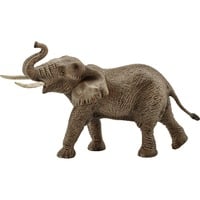 Wild Life Afrikanischer Elefantenbulle, Spielfigur