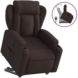 vidaXL, Sessel, Urlunberg (Manuelles Neigesystem ohne Massage-Funktion)