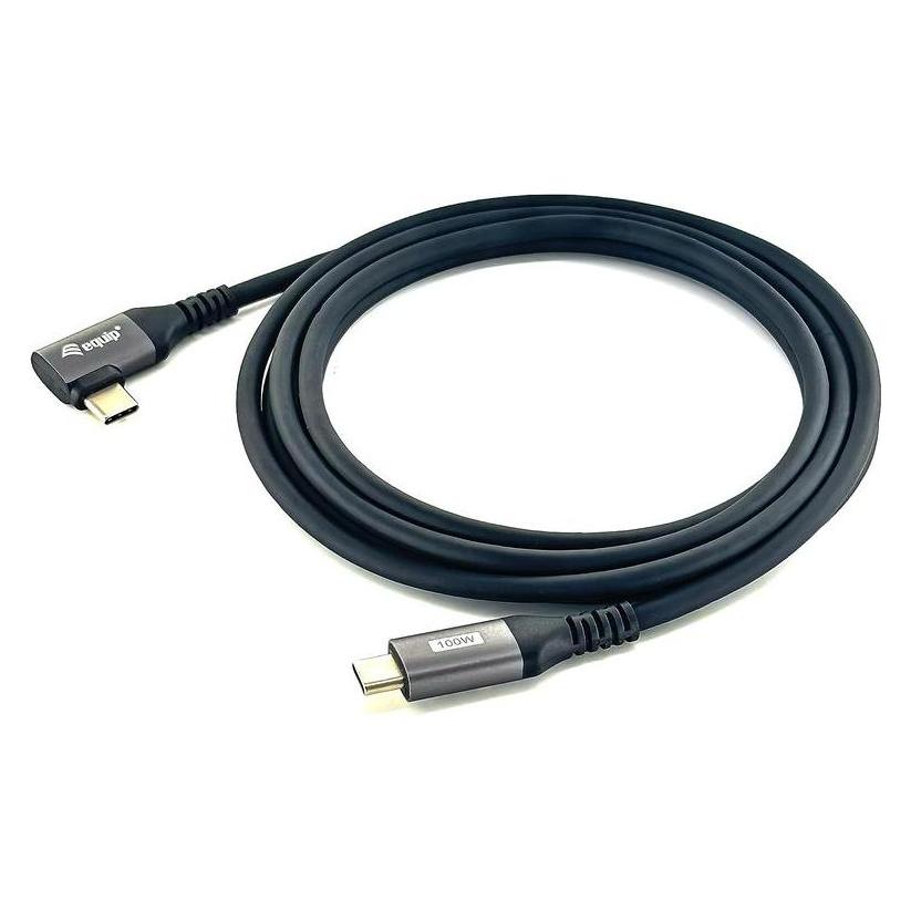 equip USB C - USB C (2 m, USB 2.0, 100 W) (128892)
