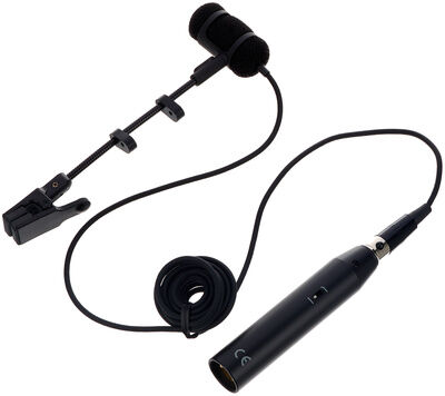 Audio-Technica Pro 35