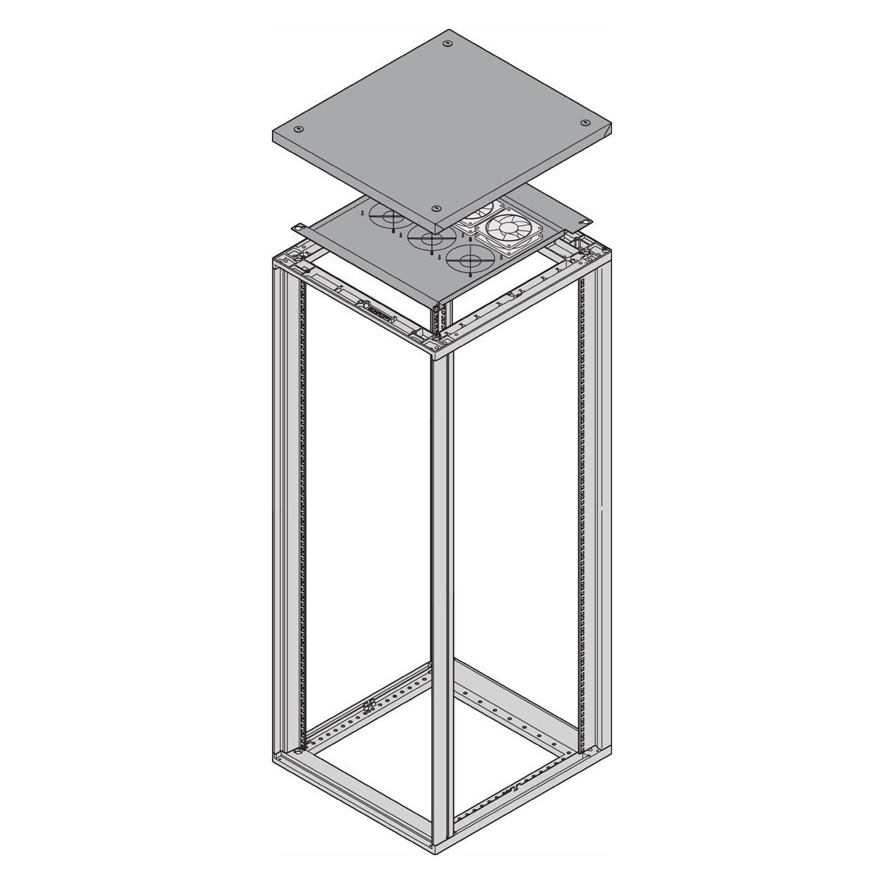 Schroff Novastar (27230083)