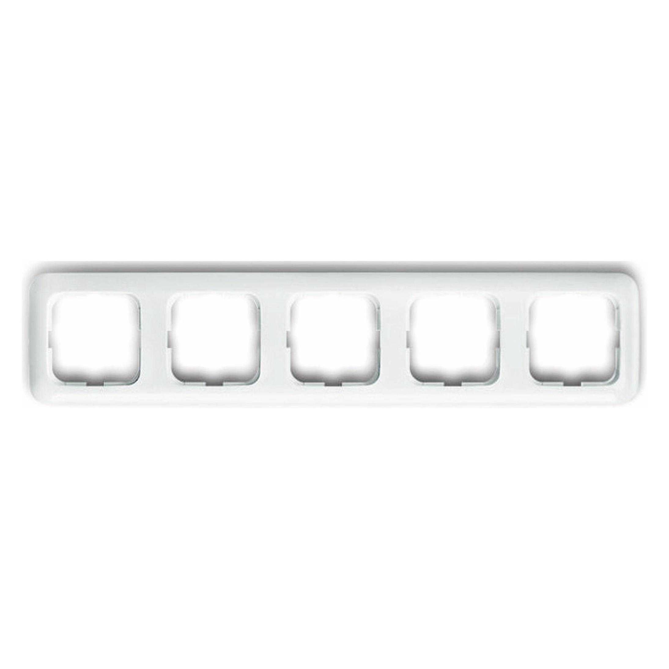 Busch-Jaeger 2515-214 Zubehör für elektrischen Schalter (2515-214) (2CKA001725A0969)