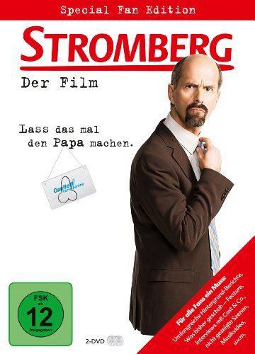 Arne Feldhusen - Stromberg Der Film (Special Edition) [2 DVDs] - Preis vom 13.10.2026 11:25:28 h