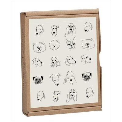 Dog Pack GreenNotes