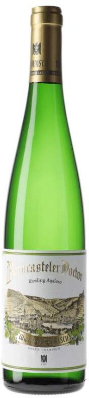 Dr.Thanisch Thanisch Berncasteler Doctor Auslese 2023 Vino Blanco 75cl Mosel-Saar-Ruwer