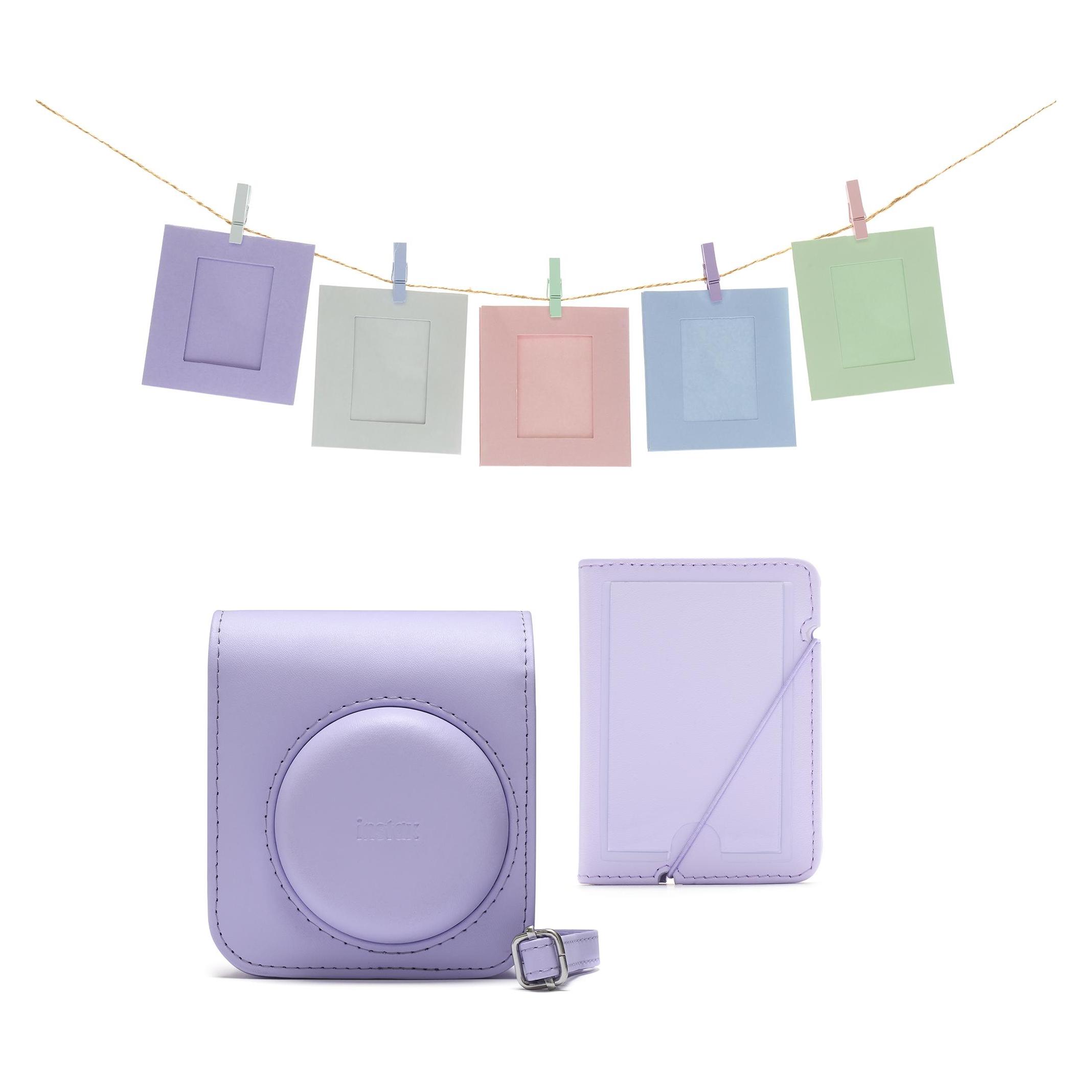 Fujifilm Instax Mini 12 Accessory Kit (4177095)
