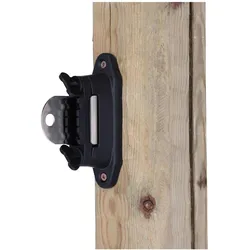 AKO, Gartenzaun, Kombi Isolator Profi