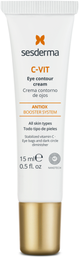 Sesderma C Vit Eye Contour Cream 15 ml 15 ml