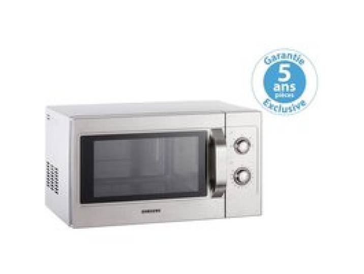Four Micro-Ondes Professionnel - 26 L - 1050 W - Samsung - CM1099A