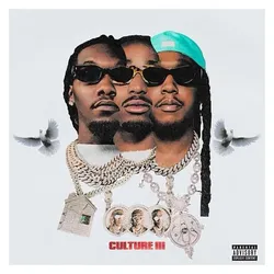 Culture III (2LP), Schallplatten