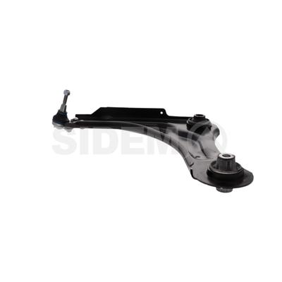 SIDEM Querlenker RENAULT 5078 545010008R Lenker, Radaufhängung,Dreieckslenker,Achslenker