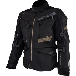Leatt ADV Multitour 7.5 wasserdichte Textiljacke XL