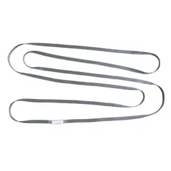 Bandschlinge farbliche Längen