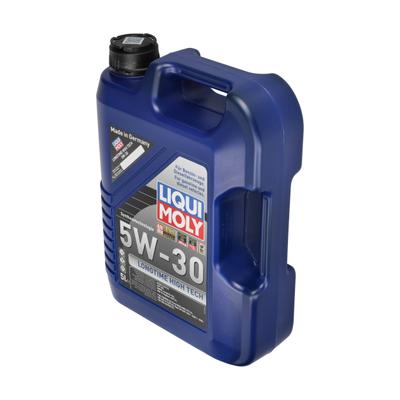 LIQUI MOLY Motoröl Longtime High Tech 5W-30 [5 L] 1137