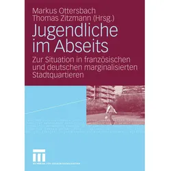 Jugendliche im Abseits, Fachbücher