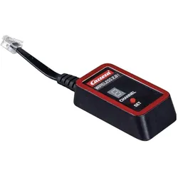 Carrera Wireless+ Empfänger (für DIGITAL 124 oder DIGITAL 132)