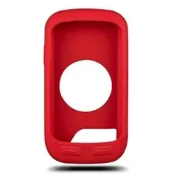  Silikonhüllen (Edge 1000) rot 