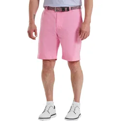 FootJoy Shorts Par Golf, pink