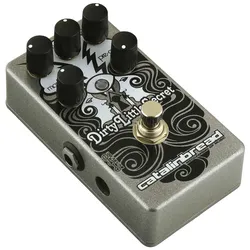 Catalinbread Dirty Little Secret MKIII - Effektgerät E-Gitarre
