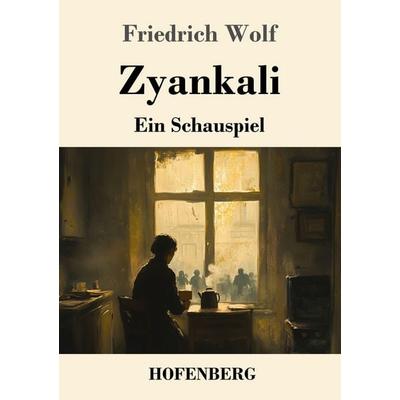 Zyankali, Taschenbuch von Friedrich Wolf, Henricus - Edition Deutsche Klassik, 978-3-7437-5204-7