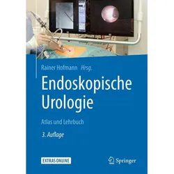 Endoskopische Urologie, Fachbücher von Rainer Hofmann