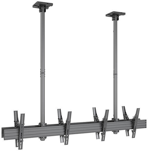 MULTIBRACKETS Suporte de teto Pro MBC2X1U2